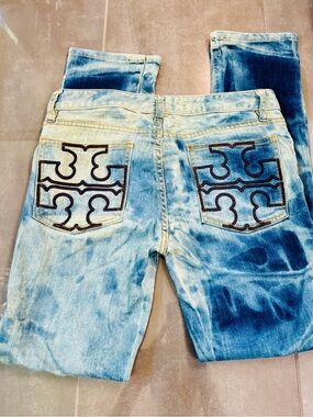Tory Burch jeans